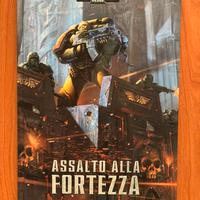 Warhammer 40000 - Assalto alla fortezza