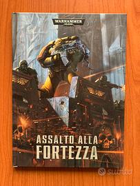 Warhammer 40000 - Assalto alla fortezza