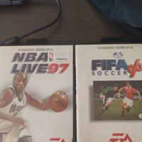 giochi ps3/4 e sega mega drive 