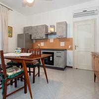 Appartamento in villa