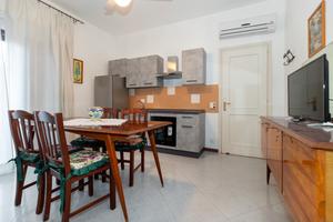 Appartamento in villa