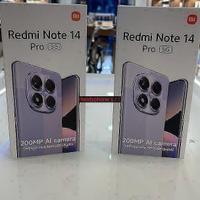 Xiaomi Redmi Note 14 Pro 5G 256 GB