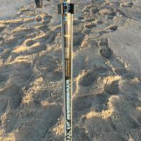 bad bass Mareggiata Top