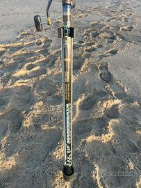 bad bass Mareggiata Top