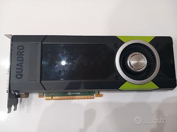 Nvidia Quadro m5000