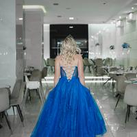 vestito per il diciottesimo 