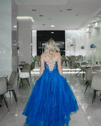 vestito per il diciottesimo 