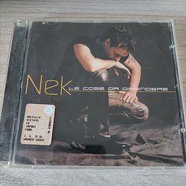 cd nek