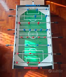 Biliardino Garlando F-200 Evolution