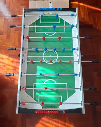 Biliardino Garlando F-200 Evolution