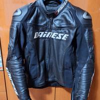 Giacca da moto Dainese Racing D1 