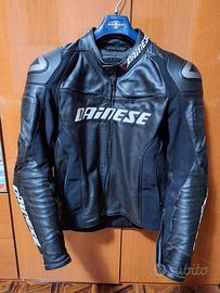 Giacca da moto Dainese Racing D1 