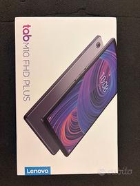 Tablet lenovo tab m10 fhd plus
