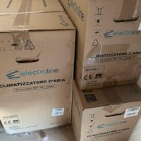 Climatizzatore Electroline