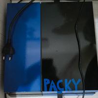 PlayStation4+Joystick 