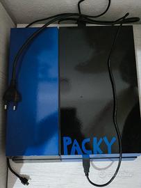 PlayStation4+Joystick 