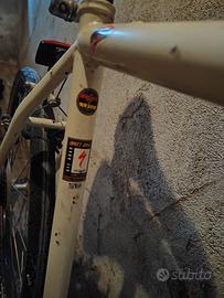 Specialized Stumpjumper – Mountain Bike Vintage an