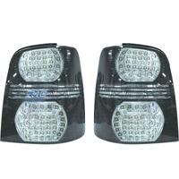 FANALI PER VOLKSWAGEN VW TOURAN 03-10. LED SFONDO 