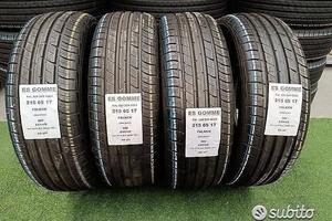4 gomme 215 65 17 FALKEN RIF527