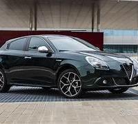 Ricambi Alfa Romeo Giulietta 2019 rf0019