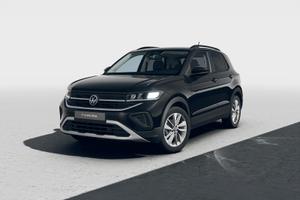 Volkswagen T-Cross 1.0 tsi edition plus 115cv