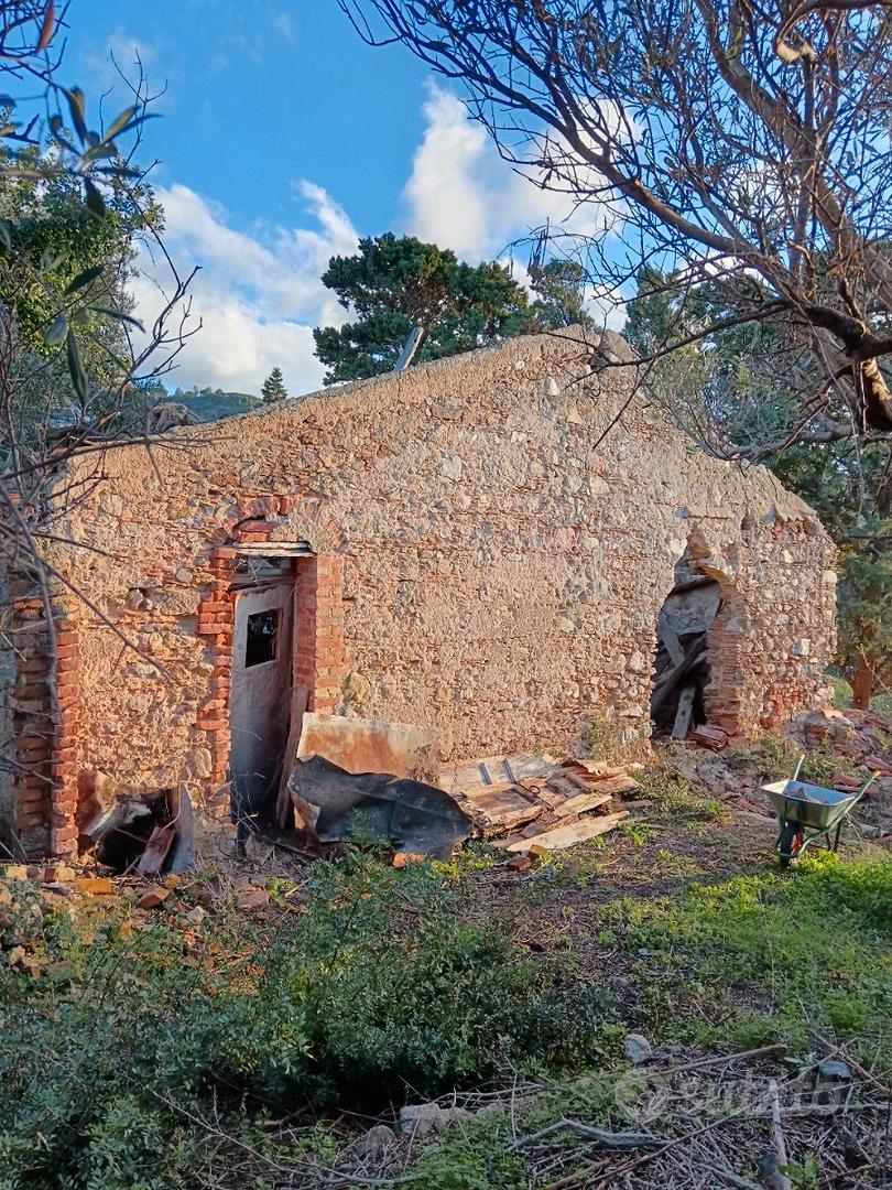 Terreno edificabile s. saba - Vista 3