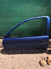 Parti di ricambio Opel Corsa B