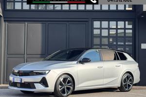 OPEL Astra Hybrid 145 CV DCT6 Sports Tourer GS