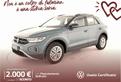 Volkswagen T-Roc 2.0 tdi life 115cv