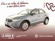 Volkswagen T-Roc 2.0 tdi life 115cv