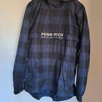 Giacca impermeabile Woolrich 