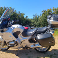 BMW r850 rt