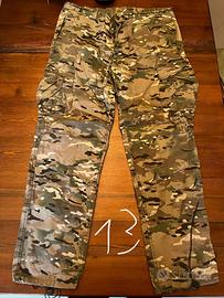 Pantalone tattico originale USA