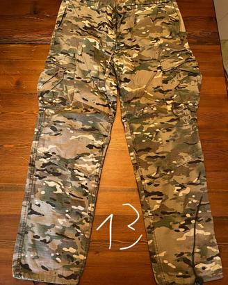 Pantalone tattico originale USA