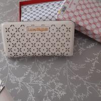 Portafoglio/pochette Laura Biagiotti