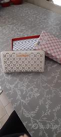 Portafoglio/pochette Laura Biagiotti