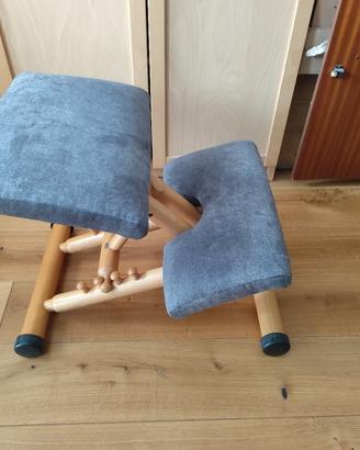 Sedia Stokke