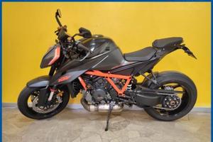 KTM 1290 Super Duke R Garantita e Finanziabile