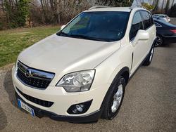 OPEL ANTARA 2012 2.2DIESEL STUPENDA GARANZIA 12MES