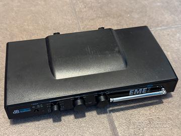 DB Technologies EME ONE