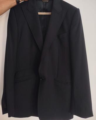 giacca di lana uomo Dolce e Gabbana 
