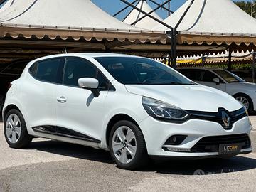 RENAULT Clio dCi 8V 90CV Start&Stop 5 porte Energy