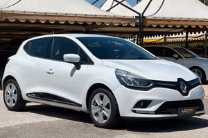 RENAULT Clio dCi 8V 90CV Start&Stop 5 porte Energy