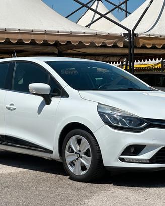 RENAULT Clio dCi 8V 90CV Start&Stop 5 porte Energy