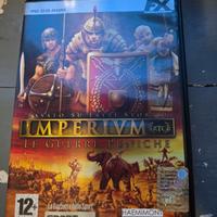 Videogioco PC Imperium
