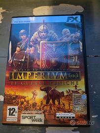 Videogioco PC Imperium