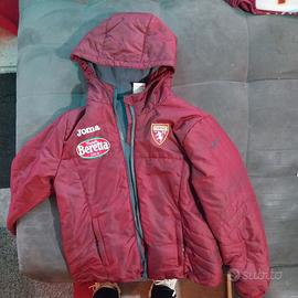 Torino FC giacca con cappuccio