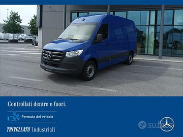 Mercedes Sprinter 311 rwd 2.0 cdi f 37/35