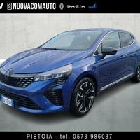 Renault Clio 1.0 tce Techno Gpl 100cv