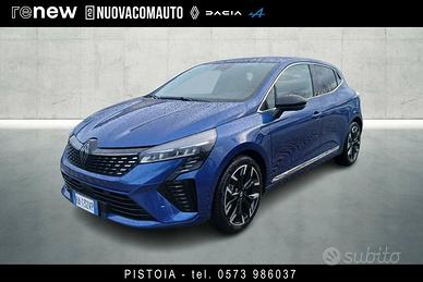 Renault Clio 1.0 tce Techno Gpl 100cv